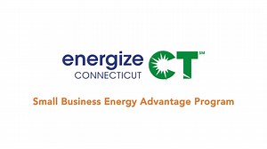 Many Connecticut businesses are turning to the Small Business Energy Advantage (SBEA) program for the assistance and guidance they need to analyze and cut down on energy usage. Watch this video and learn how the SBEA program can help your business make energy-saving improvements. https://energizect.com/energy-assessments/small-business | Energize Connecticut