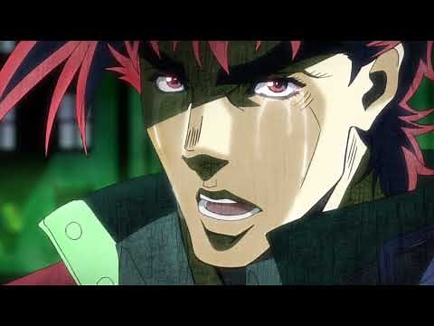죠죠)죠셉 죠스타 테마곡 - I'm In Control