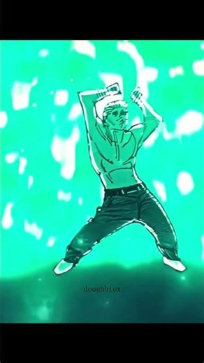 HAKARI DANCE EDIT - TUCA DONCA