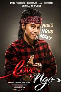 Movie - Love, Ngo - 2026 Watch Online، Video، Trailer، photos، Reviews، Showtimes