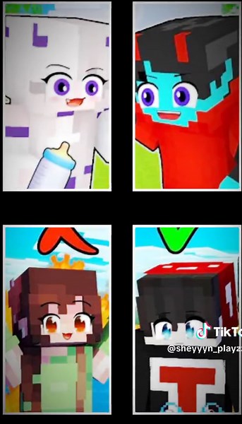 Sheyyyn Official on TikTok