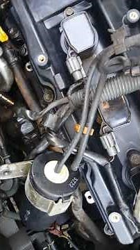 Changing 2004 Murano Air Fuel Ratio Sensor Bank 2 Sensor 1