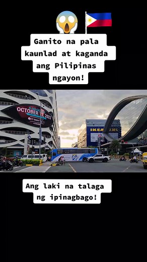 Philippines Economy Growth Projection 2023-2024