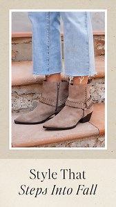 Step into fall with luxe styles crafted for the season. Elevate your look effortlessly with premium designs. | Karen Kane