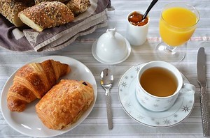 Why is breakfast called a little lunch in France? [2025] | QAQooking.wiki