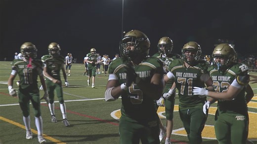 Football Frenzy Week Four | Scores & highlights from central Pa. high school football