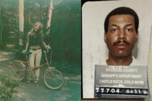 DNA links Colorado murder to 'prolific serial killer' 40 years later