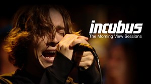 Incubus: The Morning View Sessions - Apple TV