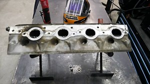 How to Remove Broken Exhaust Manifold Bolts Video