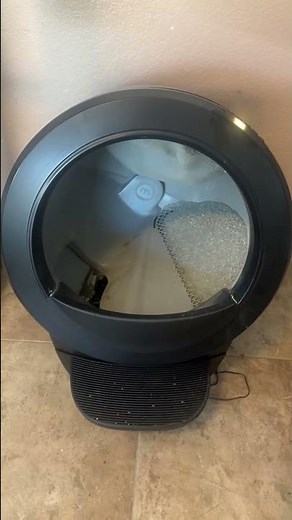 Litter-Robot 4 Supply Bundle Review | Automatic Self-Cleaning Cat Litter Box