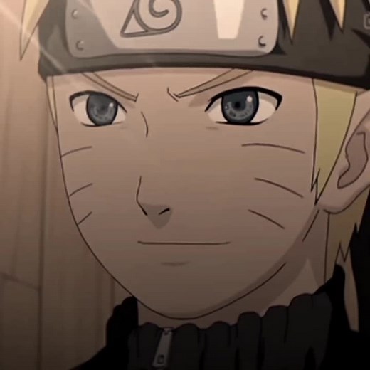 Naruto and Sakura's Emotionally Charged Kiss Scene