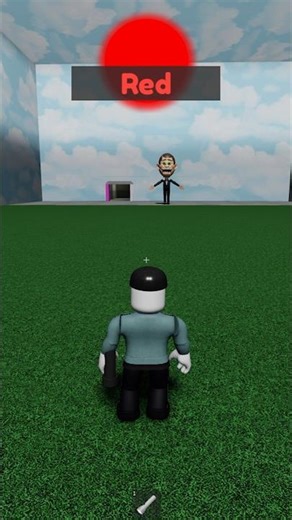 Thanos escape MR FUNNY TOYSHOP (Scary Obby) #roblox #shorts