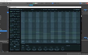 InstaComposer from W.A. Production Generate Entire Song Starters with AI