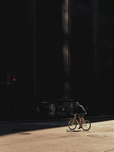 Create a Mysterious Girl CapCut Template