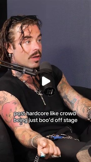 Mod Sun on Instagram: "If you ever wanted to know ANYTHING about my journey + where I’m at in life now + what’s about to come, watch this podcast on youtube now. My good friend @xomgitsbunnie is the best in the game + a true journalist. We talked about everything…lots of laughs + even a couple tears. “Sunshine” drops Friday. #podcast"