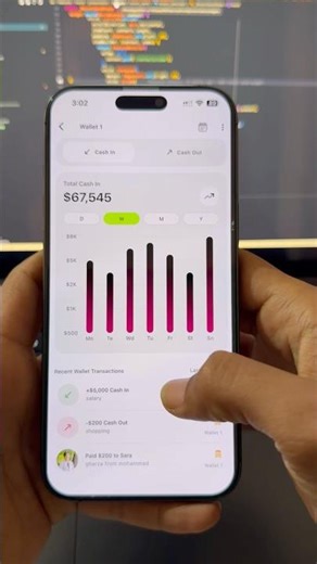 44+ Premium Screens! The Most Advanced Fintech UI Kit for Flutter Developers in 2026 #Fintech
