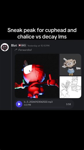 Yall gonna love the lms for this game#brokensouls #roblox | Cuphead