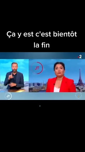 Géo Packet Reporter sur TikTok