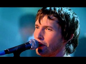 JAMES BLUNT - High (BBC)