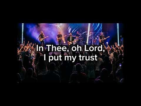 Be Still and Know That I Am God