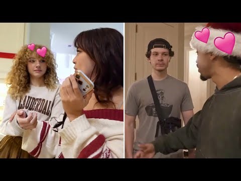 Cinna & Rosii Played The UNMUTED Song To Bonnie..