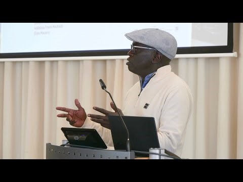 Teaching Philosophy in Senegal: An Experience of Decolonizing the Minds (Bado Ndoye)