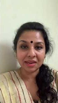 ഉദയ നിധി എന്ന പേര് പോലും സനാതന ധര്മത്തിന്റെ അല്ലേടോ ? Lekshmi Kanath