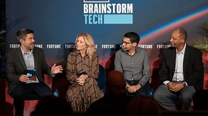 Why Leading Companies See AI Agents as the Future of Work