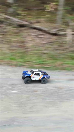 🤦‍♂️ Another Big Corally Speed Run Crash #rccars #remotecontrolcars #rccar