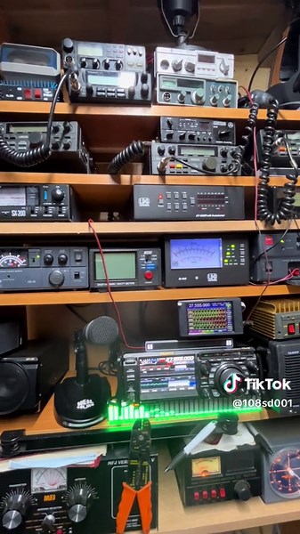 Understanding Radio Communication Equipment Basics