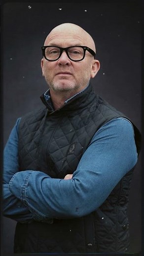 The Real Reason Drew Pritchard Stepped Back From Salvage Hunters