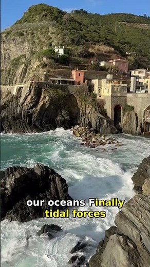 Tidal Waves Secrets: Discover 3 Fascinating Mysteries