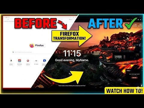 5 Firefox Add-Ons That Will Change How You Use the Internet