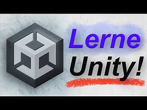 Apps zu langweilig? – Lerne Programmieren mit UNITY und GAMES!
