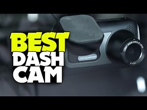 TOP 6: BEST Dash Cam Front And Rear [2021] | With Parking Mode!