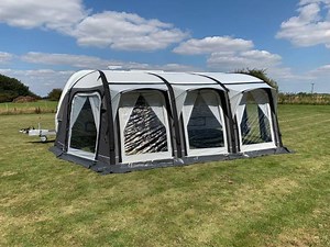 Sunncamp Icon Air Full Awning 2026