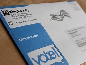 Bellevue 2019 General Election Live Results