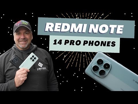 Redmi Note 14 Pro Review: Flagship Features for Less! 📱🔥