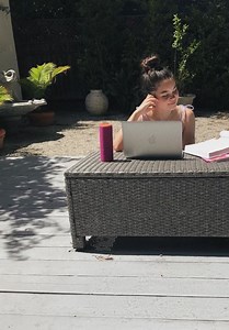 Landry Bender – Social Media 04/12/2018 • CelebMafia