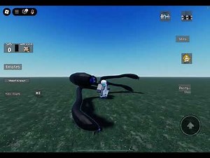 Speedster sandbox fastest character