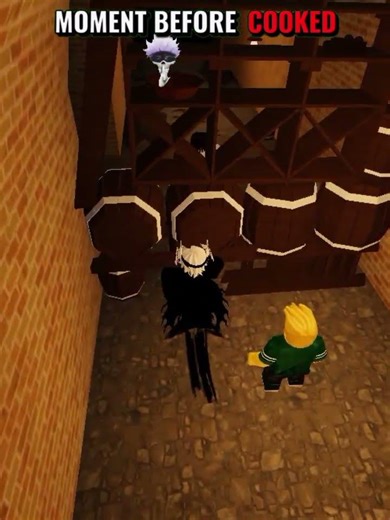 tiba² banget anjir💀 #roblox #phonk