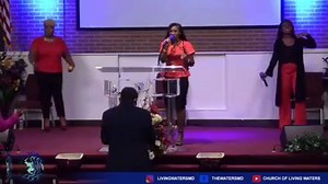 26K views · 109 reactions | Enjoy this worship experience from Sunday's Worship at The Waters. | Church of Living Waters | Facebook