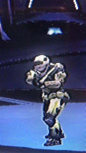 Lilagaming49 killing some Elites #lol #haha #fnaf #fyp?