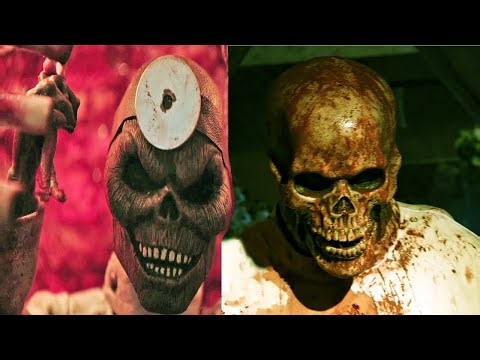 Puppet Reanimated by Human Blood Haunts Hospital with Evil Purpose |PUPPET MASTER-DOCTOR DEATH