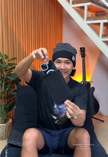 Protect your device wherever you go with this Universal Neoprene Mobile Phone Pouch—designed for people who want simple protection, lightweight convenience, and reliable everyday storage for their smartphone. Made with soft yet durable neoprene material, this pouch helps protect your phone from scratches, dust, and minor bumps while keeping it safe inside your bag, pocket, or backpack. The slim and flexible design makes it easy to carry without adding bulk, while the smooth interior lining helps