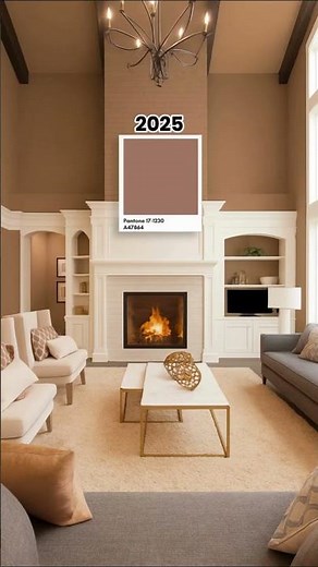 Introducing the Pantone Color of the Year 2026: Cloud Dancer.