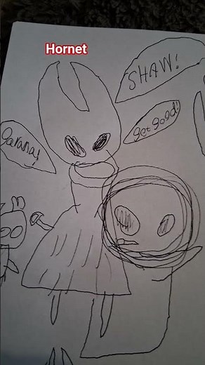 hornet(SHAW)