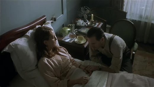 The End of the Affair [1999] VOSE