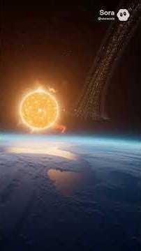 Mars billions of years ago #Mars #Life #AncientCivilization #Exploration #Science ￼￼