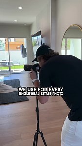 Copy my proven real estate photography camera settings! #realestatephotography #photobusiness #photoshop #photoshoot #realestate #realtor | Eli Jones